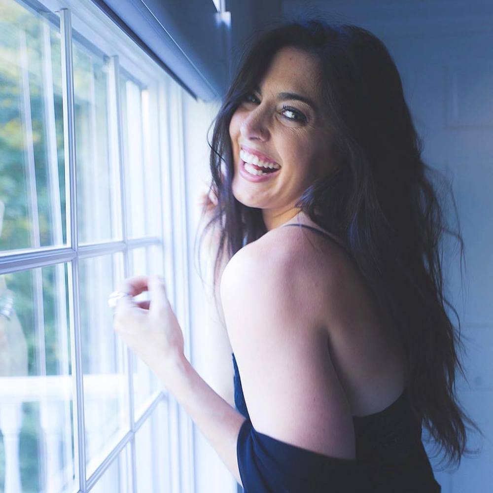 Meet your Posher, Chelsey